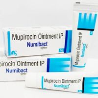 Numibact Ointment