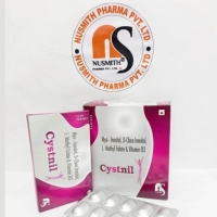 Cystnil Tablets