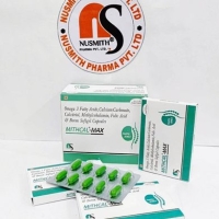 Mithcal Max Softgel Capsules