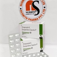 Omespy D Capsules