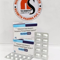 Numipan DSR Capsules