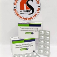 Numipan LS Capsules