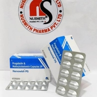 Nervowish PG Capsules