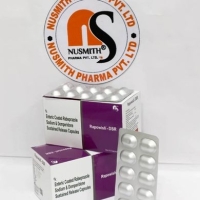 Rapowish DSR Capsules