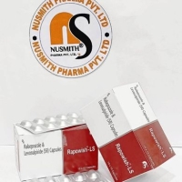 Rapowish LS Capsules