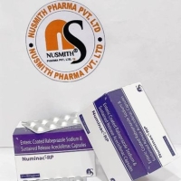 Numinac RP Capsules