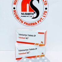 Telmilast 40 Tablets