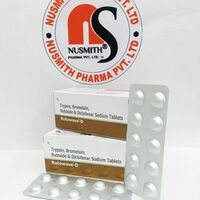 Rutowave D Tablets 