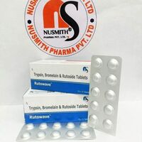 Rutowave Tablets