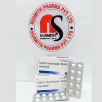 Chymoking Tablets