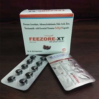 Feezore XT