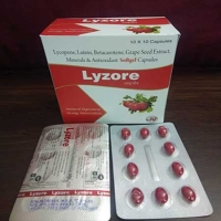 Lyzore