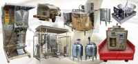 Dairy Equipment