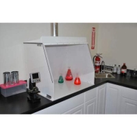 Chemical Laboratory Fume Hood