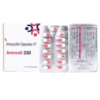 Amroxil 250