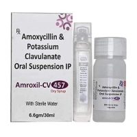 Amroxil CV 457