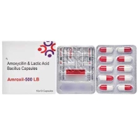 Amroxil 500