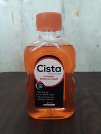 Antiseptic Disinfectant Liquid