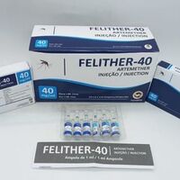 Felithher 40 Injection