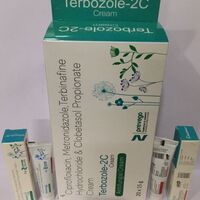 Terbozole 2C Cream