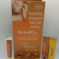 Derma KT Cream