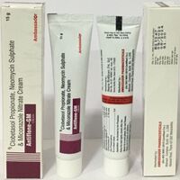 Antiflone GM Cream