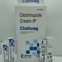 Clotivag Cream