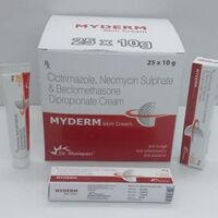 Myderm Skin Cream