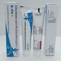 B Fit Gel