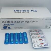 Decifen AQ Injection