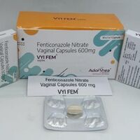 Vyifem Capsules