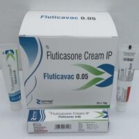 Fluticavac 005 Cream