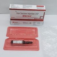 Geron Injection