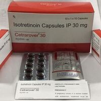 Cetrarover 30 Capsules