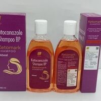 Ketomark Shampoo