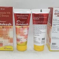 Ketokesh Shampoo