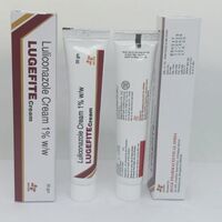 Lugefite Cream