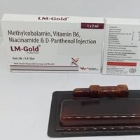 LM Gold Injection