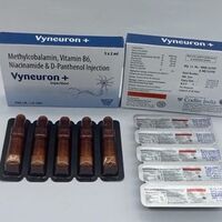 Vyneuron Plus Injection