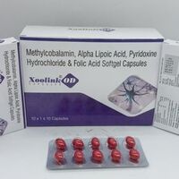 Xoolink OD Softgel capsules