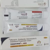 Terbipower Plus Cream