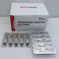 Bestopara Injection