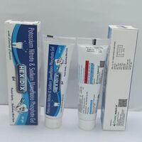 Hexidix Gel