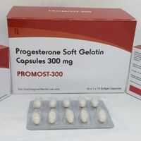 Promost 300 Softgel Capsules