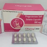 Obpreg 300 Softgel Capsules