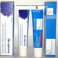 Sucralfic ML Cream