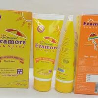 Evamore Sun guard