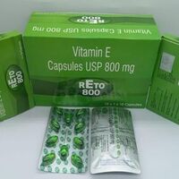 Reto 800 Capsules