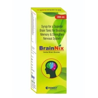 Brain Nix