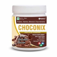 Choconix